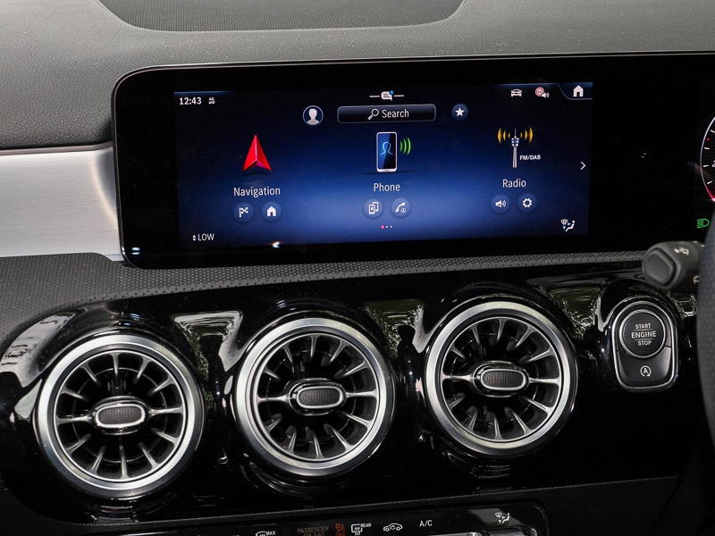 Used Mercedes-Benz A-Class 2024 for sale - 76233687: Photo 15