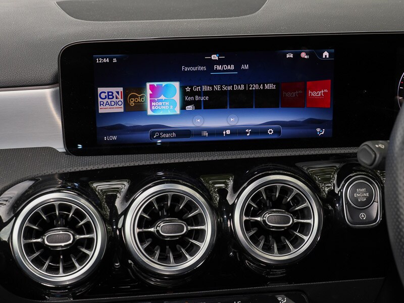 Used Mercedes-Benz A-Class 2024 for sale - 76233687: Photo 16