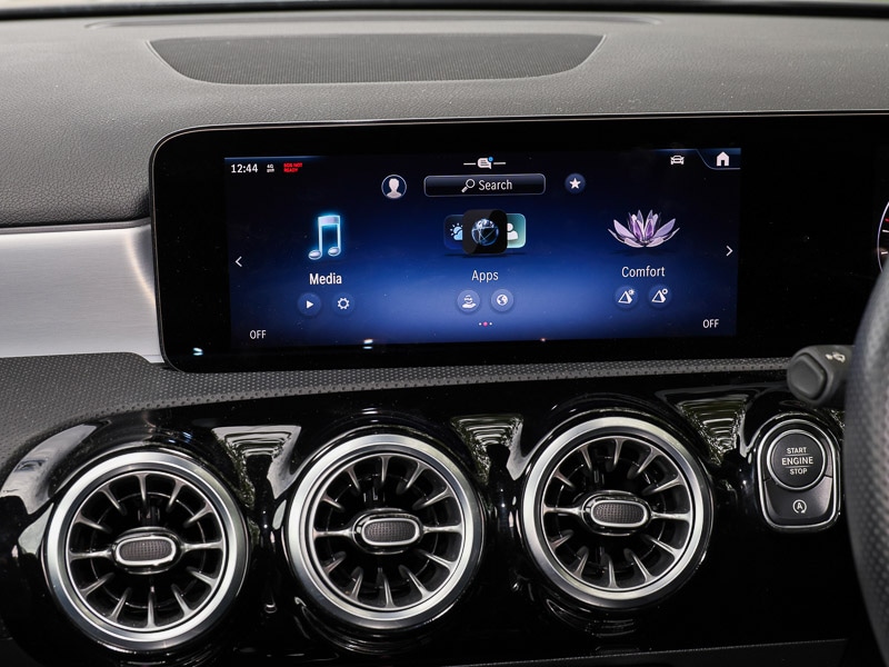 Used Mercedes-Benz A-Class 2024 for sale - 76233687: Photo 17