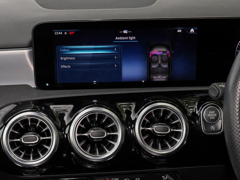 Used Mercedes-Benz A-Class 2024 for sale - 76233687: Photo 18