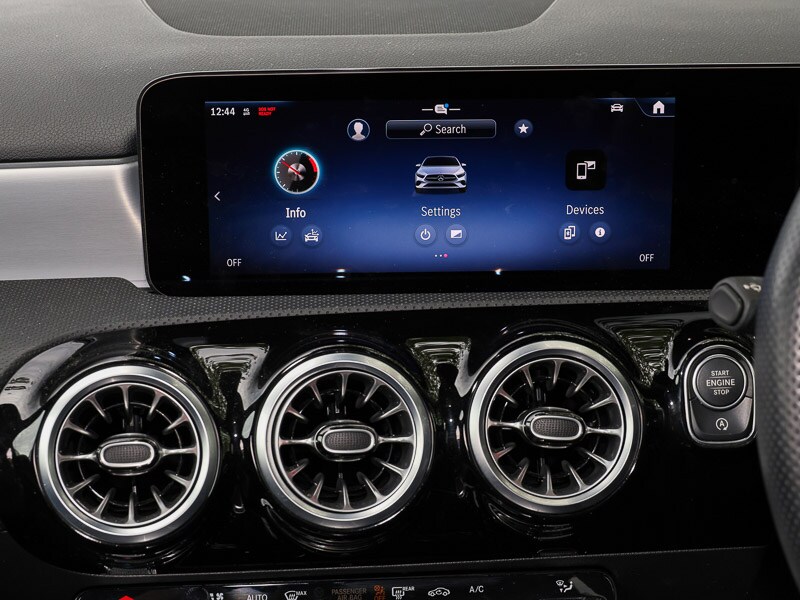 Used Mercedes-Benz A-Class 2024 for sale - 76233687: Photo 19