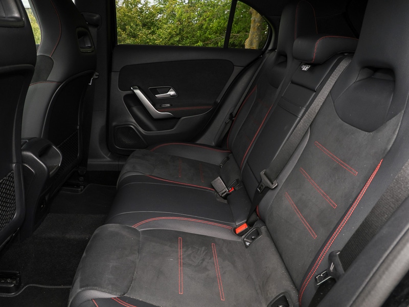 Used Mercedes-Benz A-Class 2024 for sale - 76233687: Photo 6