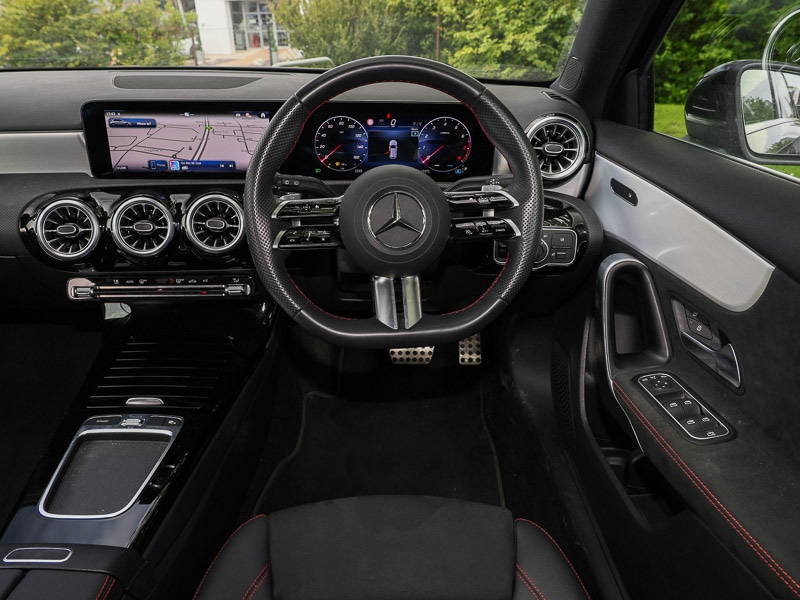 Used Mercedes-Benz A-Class 2024 for sale - 76233687: Photo 7