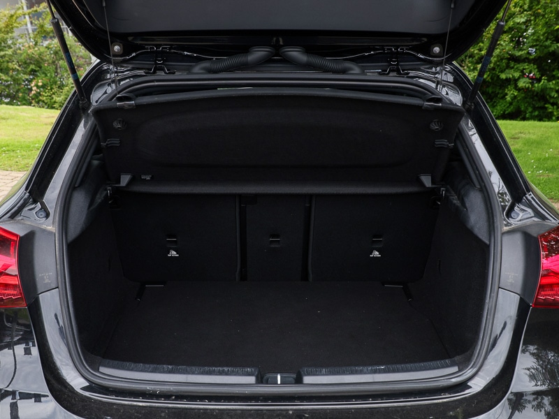 Used Mercedes-Benz A-Class 2024 for sale - 76233687: Photo 8