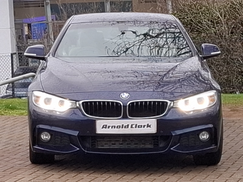 Used BMW 4 Series 2016 for sale - 77992665: Photo 12