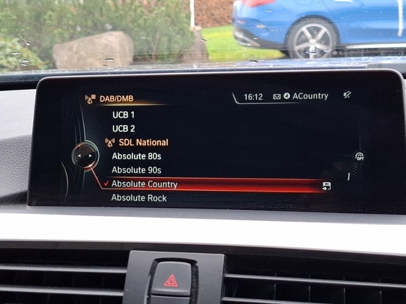 Used BMW 4 Series 2016 for sale - 77992665: Photo 13