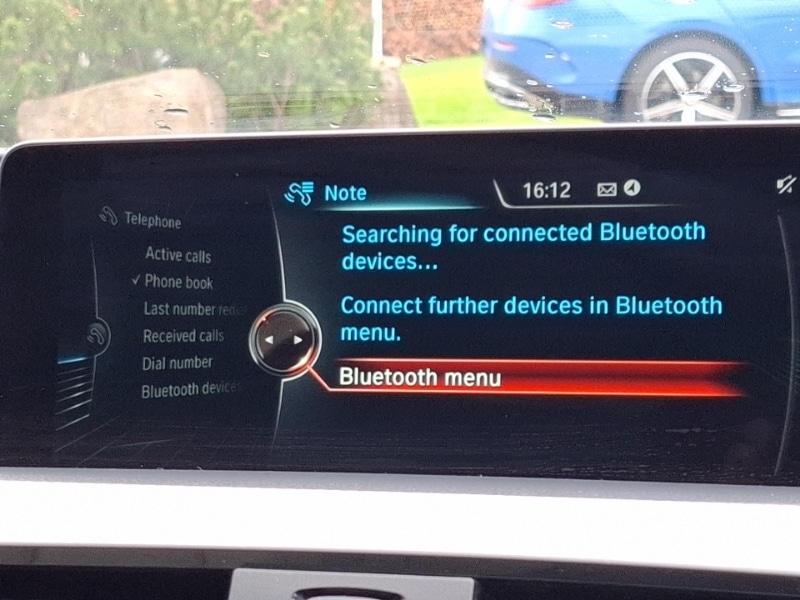 Used BMW 4 Series 2016 for sale - 77992665: Photo 14