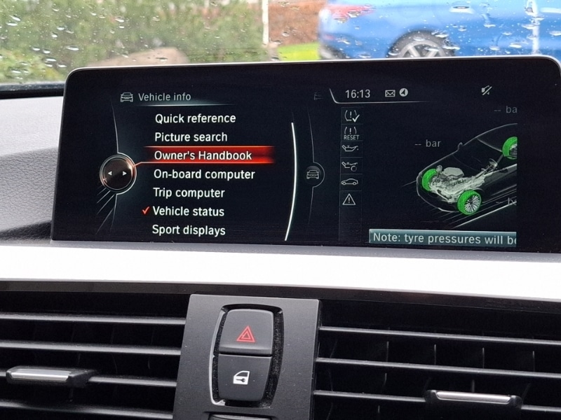 Used BMW 4 Series 2016 for sale - 77992665: Photo 17