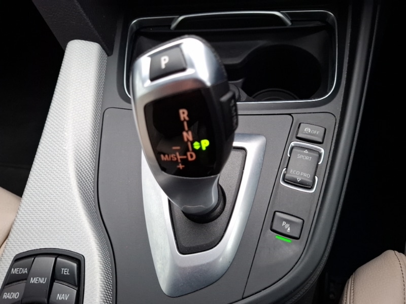 Used BMW 4 Series 2016 for sale - 77992665: Photo 18