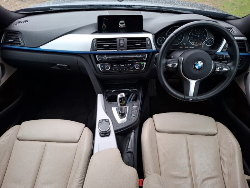 Used BMW 4 Series 2016 for sale - 77992665: Photo 2