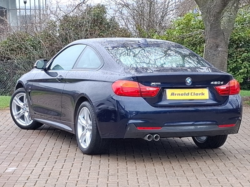 Used BMW 4 Series 2016 for sale - 77992665: Photo 3