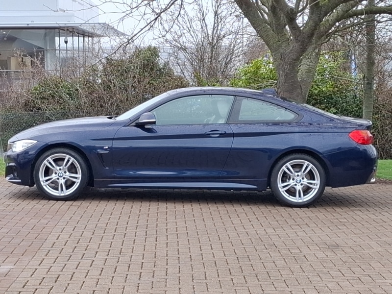 Used BMW 4 Series 2016 for sale - 77992665: Photo 4