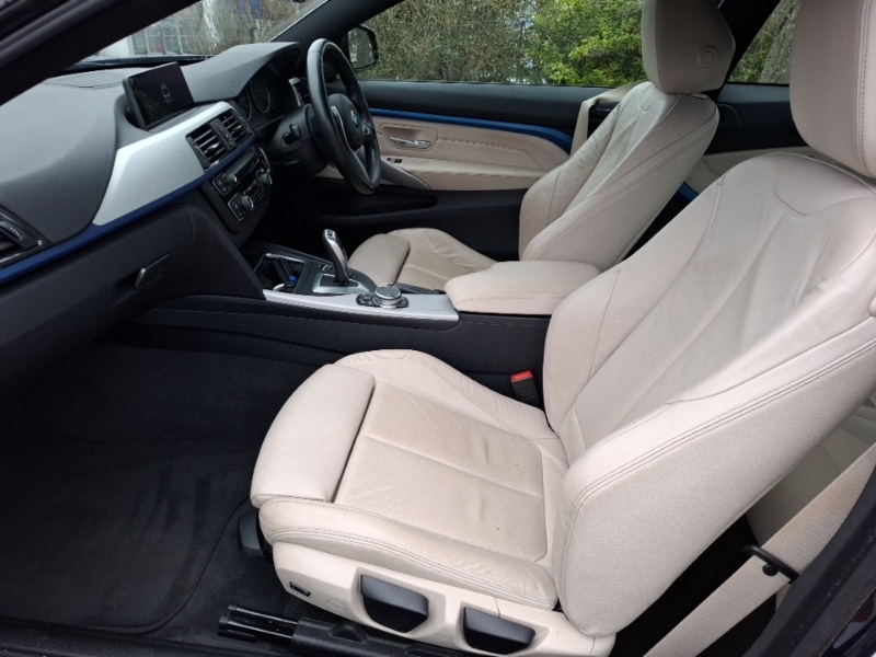 Used BMW 4 Series 2016 for sale - 77992665: Photo 5