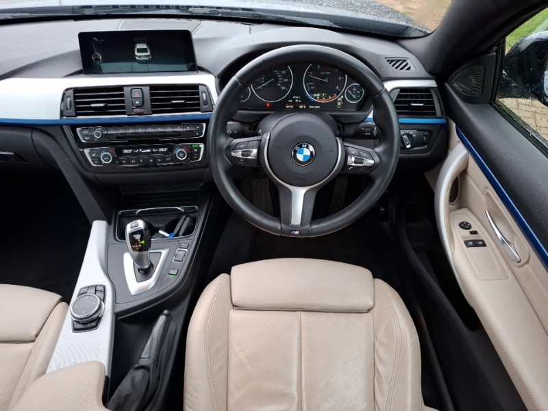 Used BMW 4 Series 2016 for sale - 77992665: Photo 7