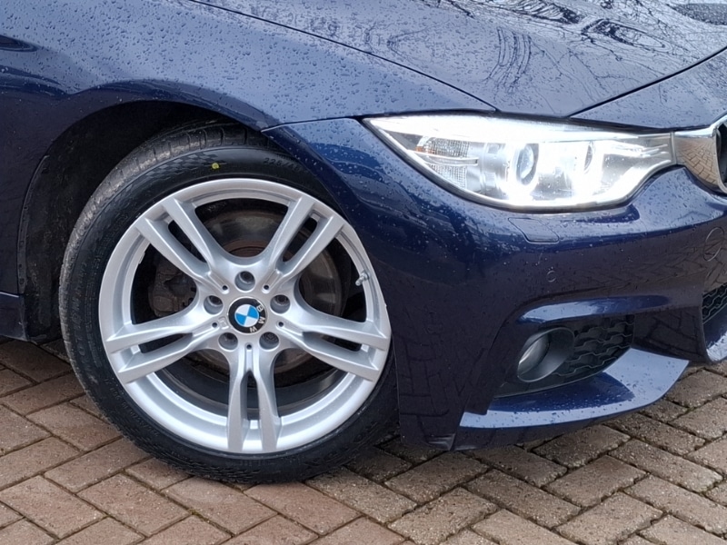 Used BMW 4 Series 2016 for sale - 77992665: Photo 9