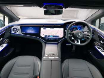 Used Mercedes-Benz EQA 2024 for sale - 74394418: Photo