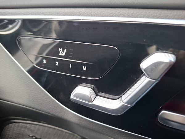 Used Mercedes-Benz C-Class 2024 for sale - 76052305: Photo 13