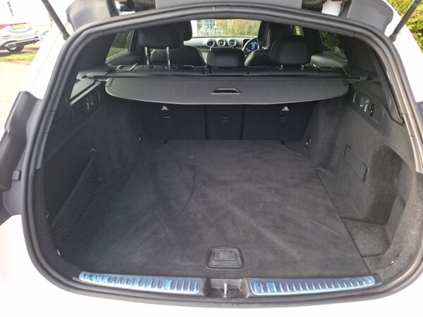 Used Mercedes-Benz C-Class 2024 for sale - 76052305: Photo 8