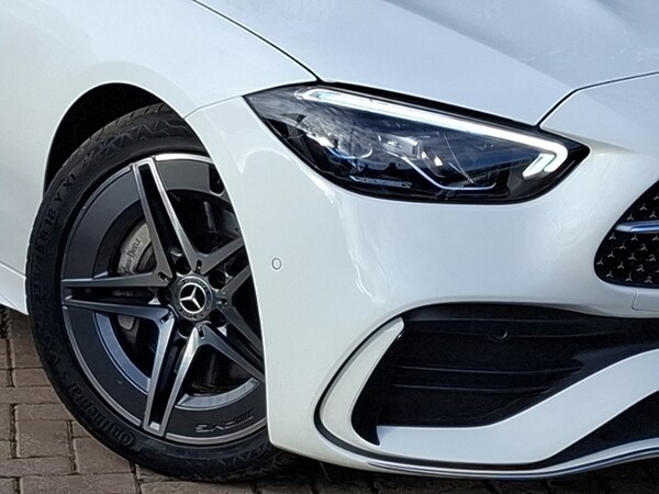 Used Mercedes-Benz C-Class 2024 for sale - 76052305: Photo 9