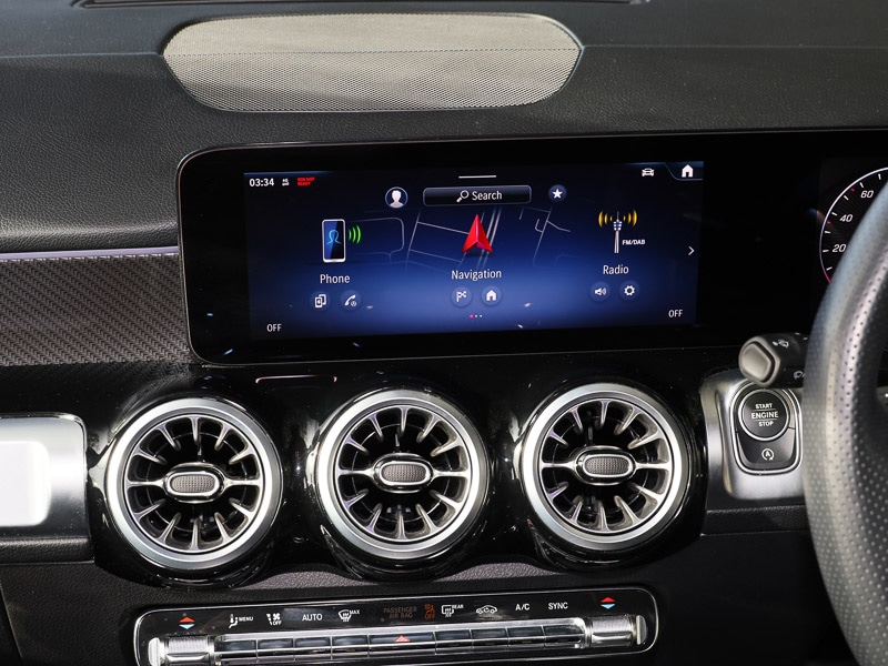 Used Mercedes-Benz GLB 2024 for sale - 76233450: Photo 14