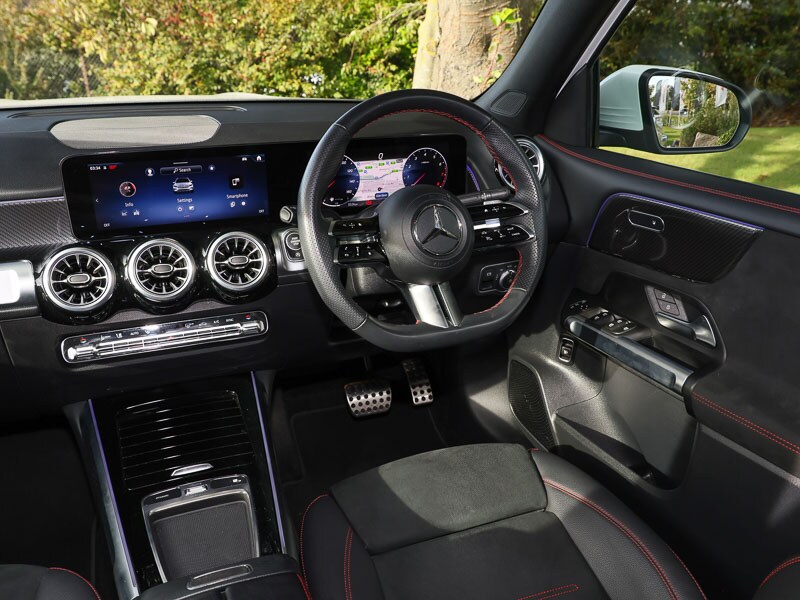 Used Mercedes-Benz GLB 2024 for sale - 76233450: Photo 16