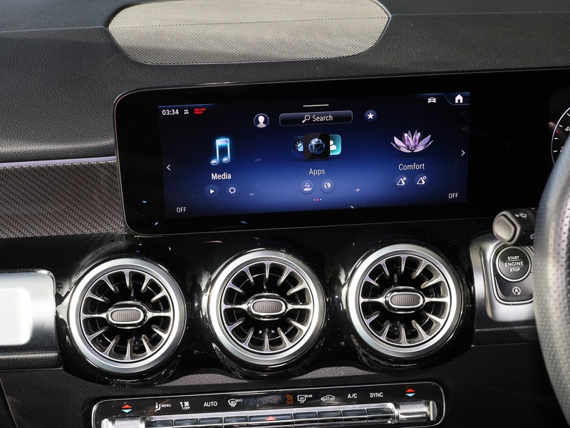 Used Mercedes-Benz GLB 2024 for sale - 76233450: Photo 17