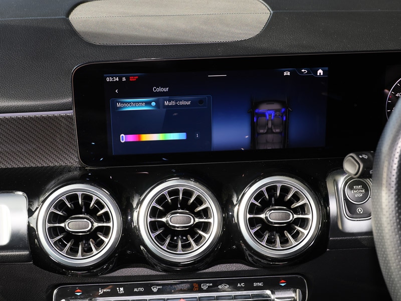 Used Mercedes-Benz GLB 2024 for sale - 76233450: Photo 18