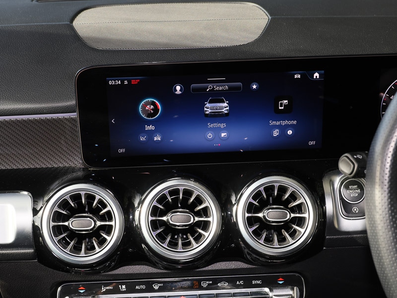 Used Mercedes-Benz GLB 2024 for sale - 76233450: Photo 19