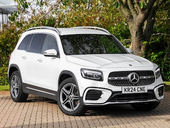 Used Mercedes-Benz GLB 2024 for sale - 76233450: Photo