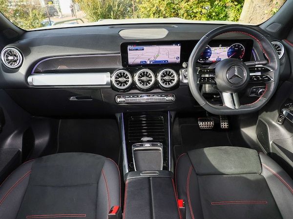 Used Mercedes-Benz GLB 2024 for sale - 76233450: Photo 2