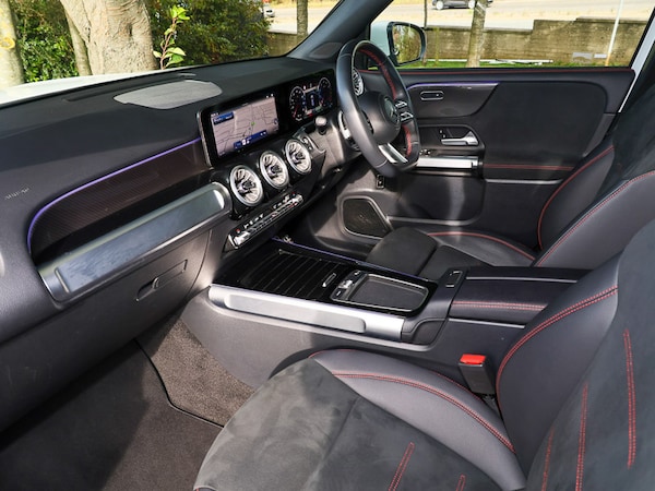 Used Mercedes-Benz GLB 2024 for sale - 76233450: Photo 5