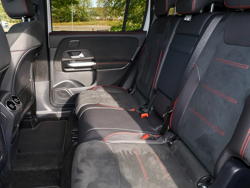 Used Mercedes-Benz GLB 2024 for sale - 76233450: Photo 6