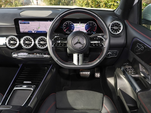 Used Mercedes-Benz GLB 2024 for sale - 76233450: Photo 7