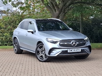 Used Mercedes-Benz GLC 2025 for sale - 79597843: Photo