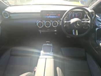 Used Mercedes-Benz CLA 2024 for sale - 74737362: Photo
