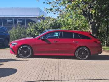 Used Mercedes-Benz CLA 2024 for sale - 74737362: Photo