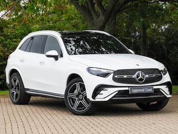 Used Mercedes-Benz GLC 2026 for sale - 79817144: Photo