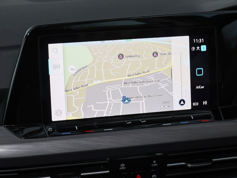 Used Volkswagen Golf 2022 for sale - 76726359: Photo 10