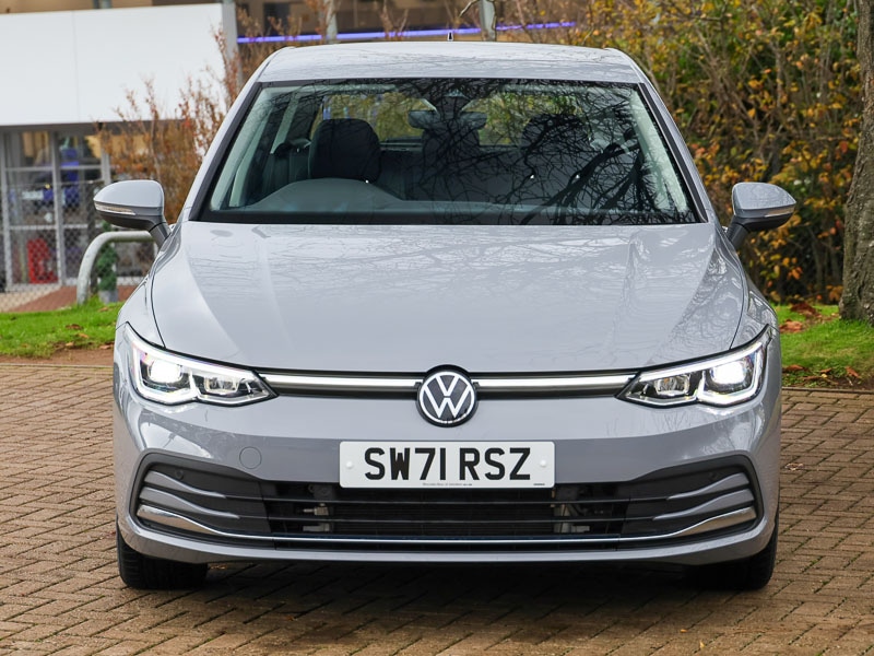 Used Volkswagen Golf 2022 for sale - 76726359: Photo 13