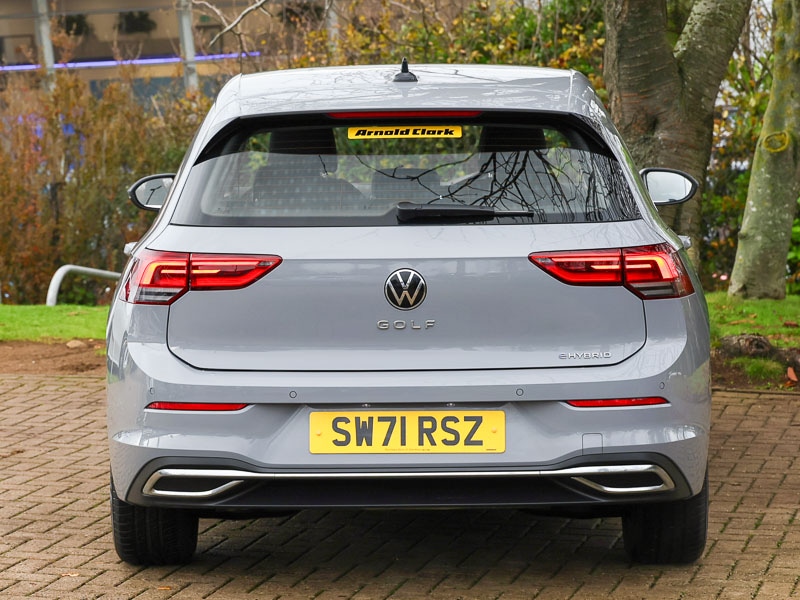 Used Volkswagen Golf 2022 for sale - 76726359: Photo 14