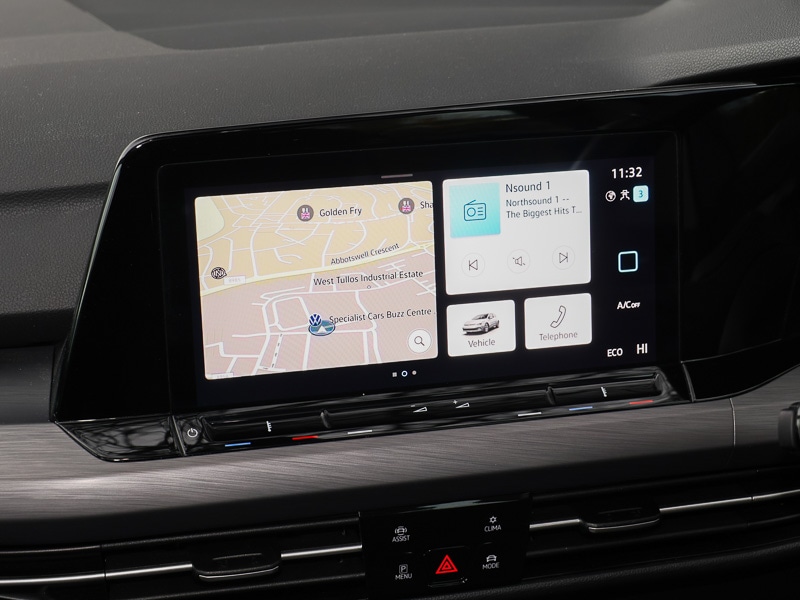 Used Volkswagen Golf 2022 for sale - 76726359: Photo 15