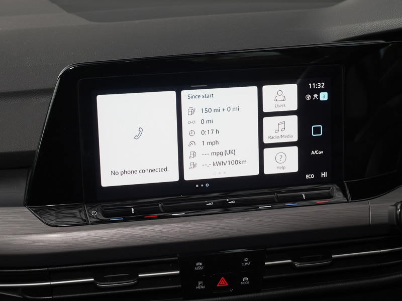 Used Volkswagen Golf 2022 for sale - 76726359: Photo 16