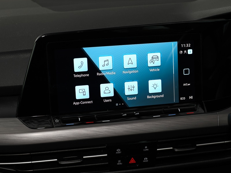 Used Volkswagen Golf 2022 for sale - 76726359: Photo 17