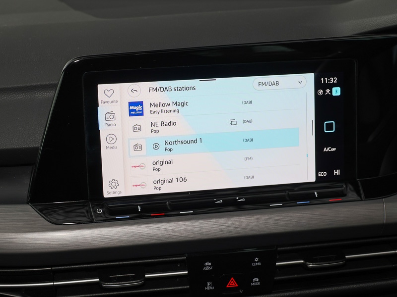 Used Volkswagen Golf 2022 for sale - 76726359: Photo 18