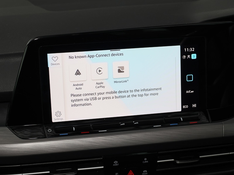 Used Volkswagen Golf 2022 for sale - 76726359: Photo 19