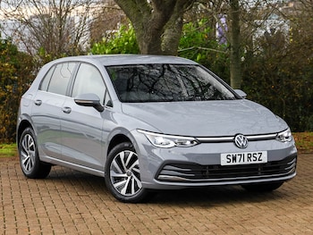 Used Volkswagen Golf 2022 for sale - 76726359: Photo