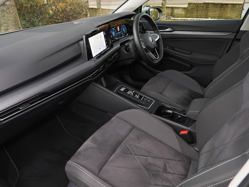 Used Volkswagen Golf 2022 for sale - 76726359: Photo 5