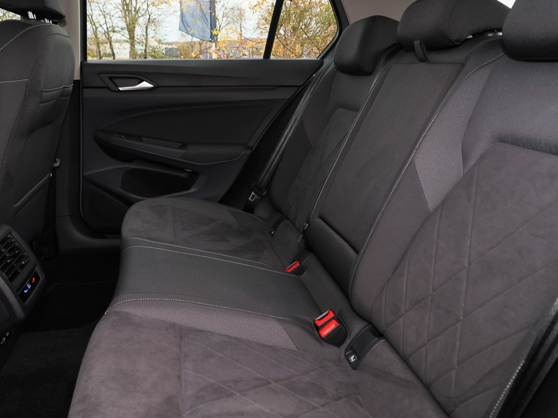 Used Volkswagen Golf 2022 for sale - 76726359: Photo 6