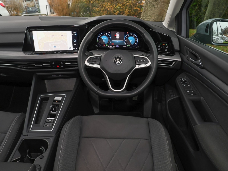 Used Volkswagen Golf 2022 for sale - 76726359: Photo 7