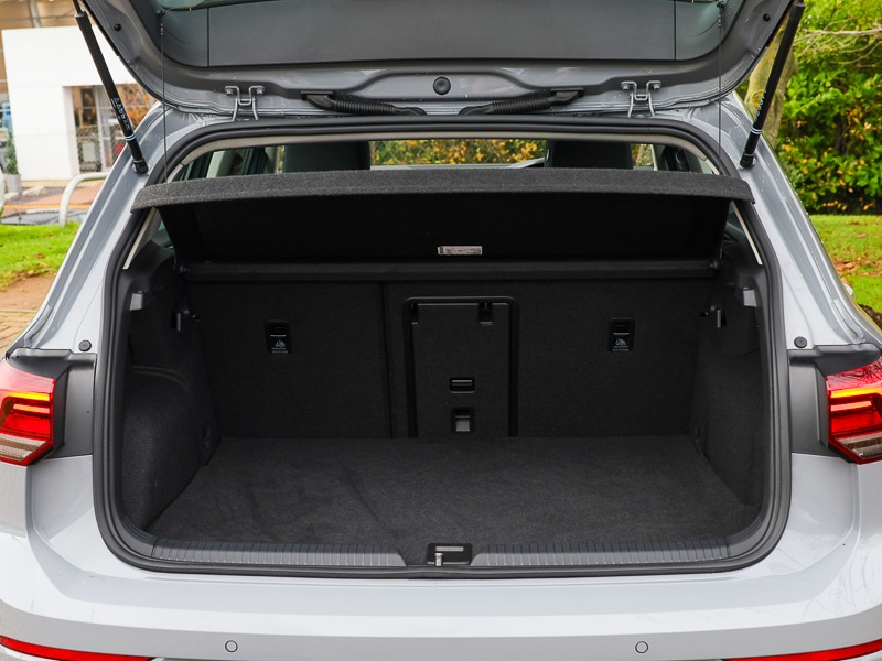 Used Volkswagen Golf 2022 for sale - 76726359: Photo 8